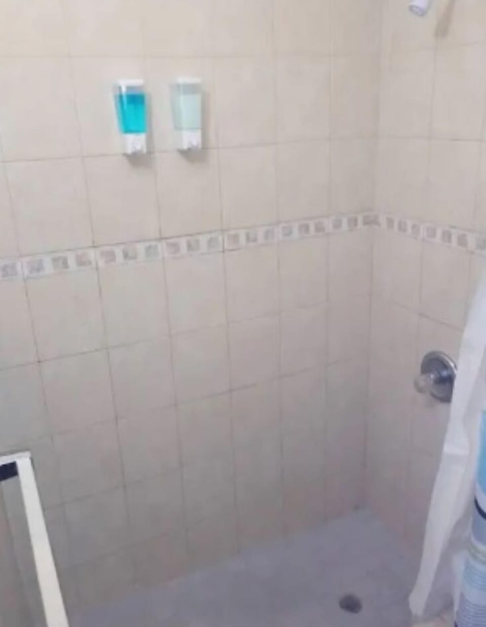 Second Bathroom