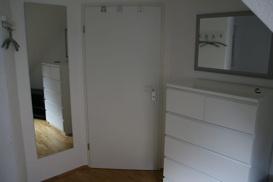 Apartment | 2 bedrooms, WiFi (free)