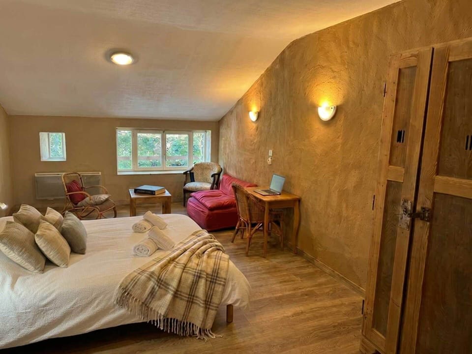 Chambre double MMF (2)