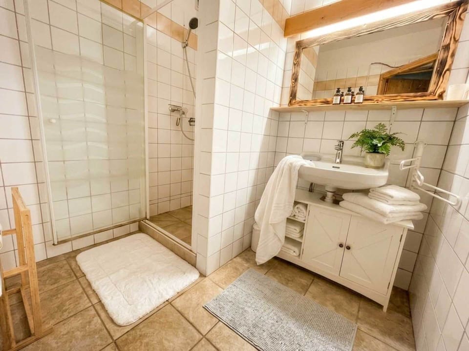 Salle de bain premium Vosges – relook (3)