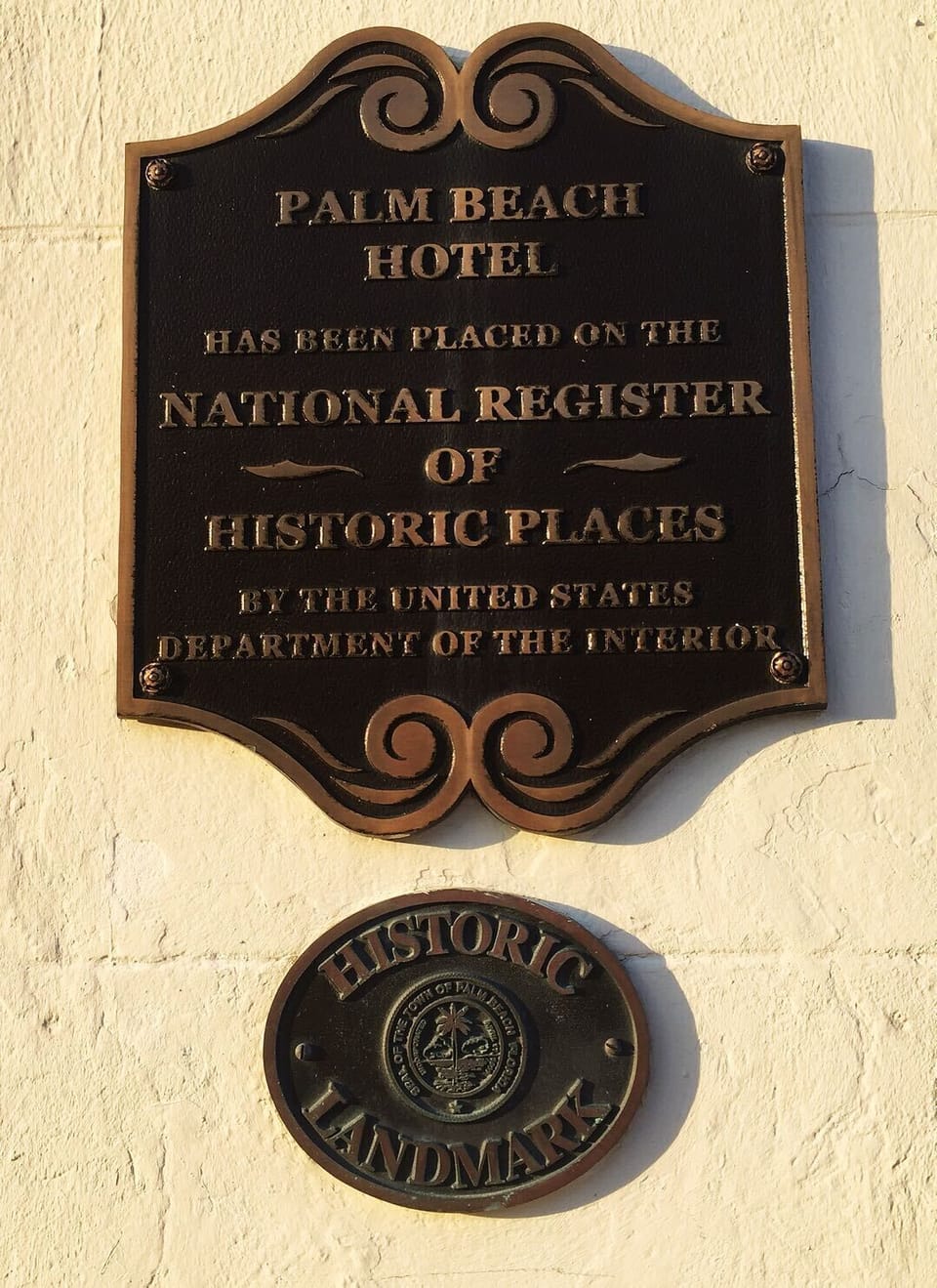 Historic building
