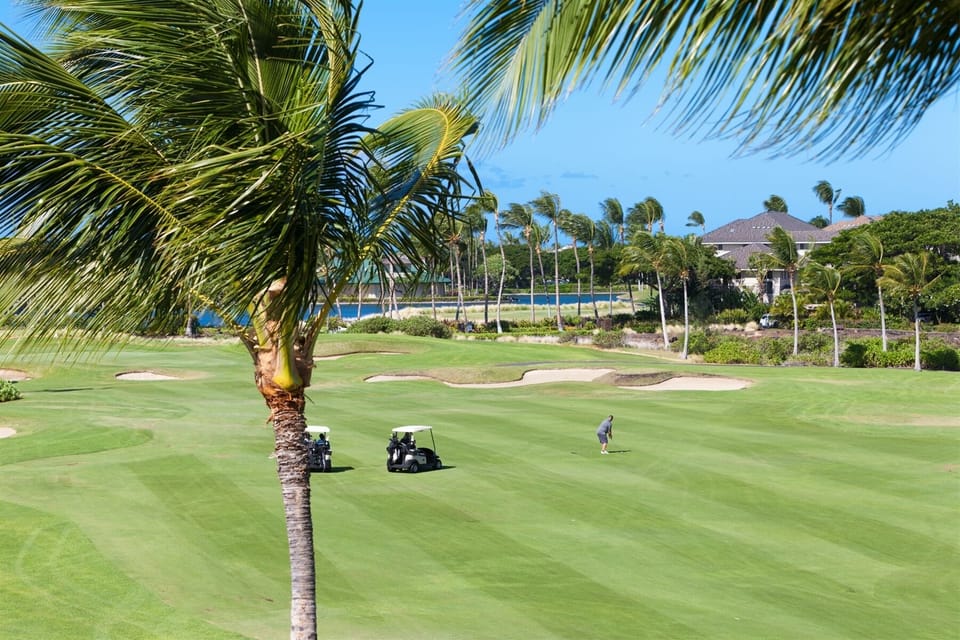 Golf
