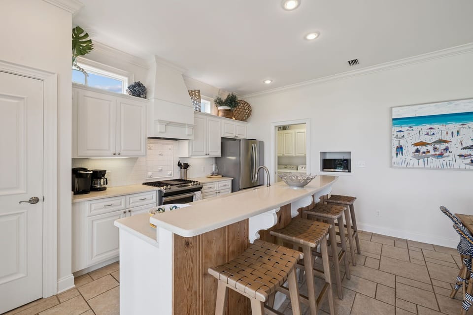 Chef's Kitchen - Offering All Your Cooking Needs