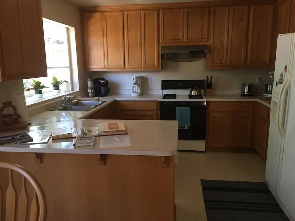 Captains Galley