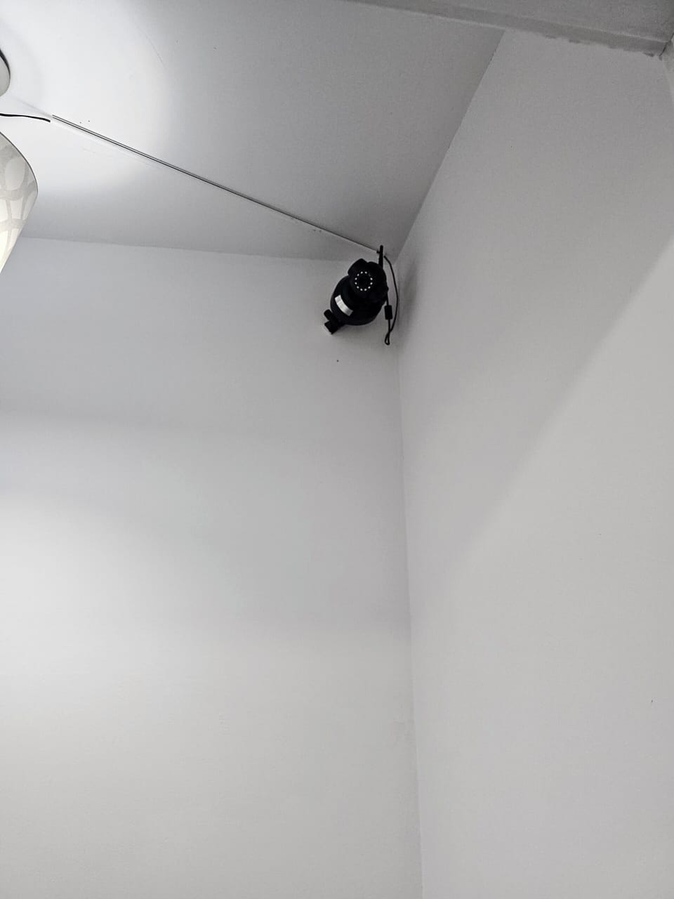 CAMERA ESPACE PUBLIC - PUBLIC SPACE