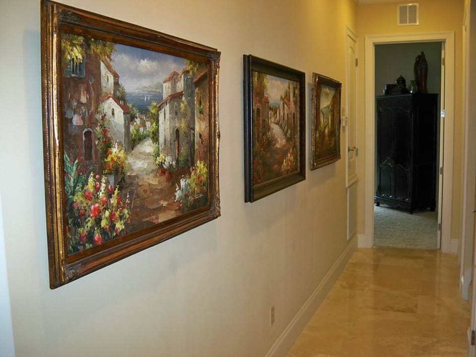 hallway