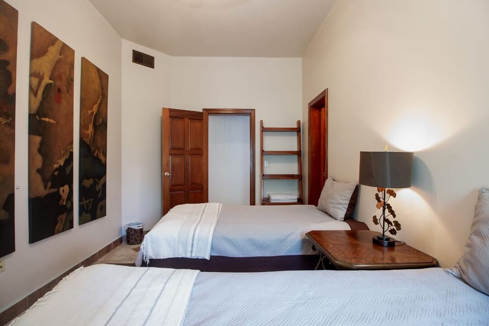 Bedroom #3
