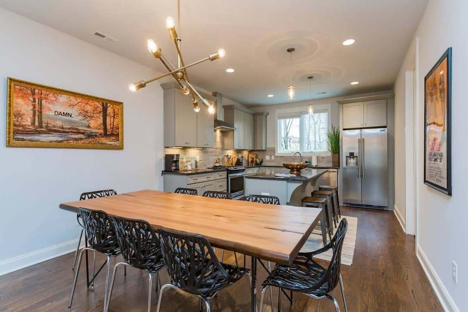 Great Dining Room Table 