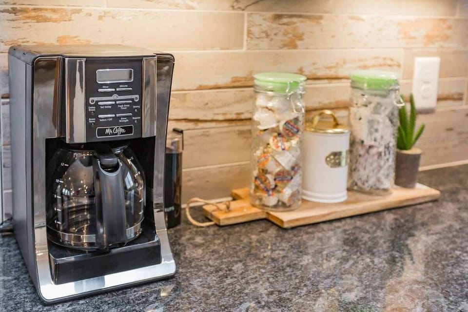 Start your day off right!