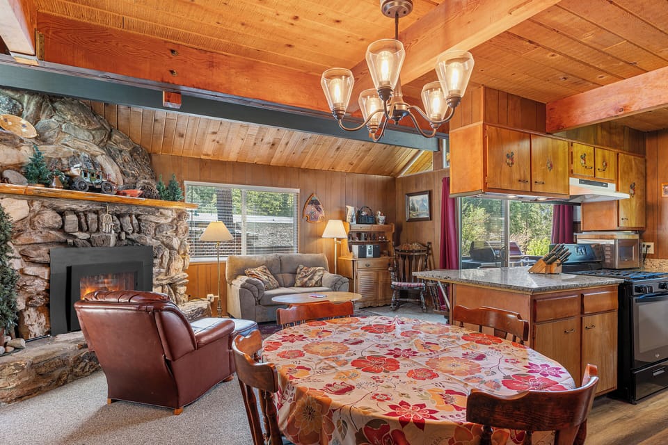 Dinning room
