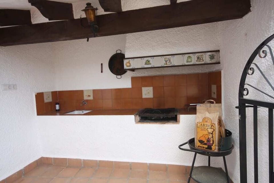 BBQ