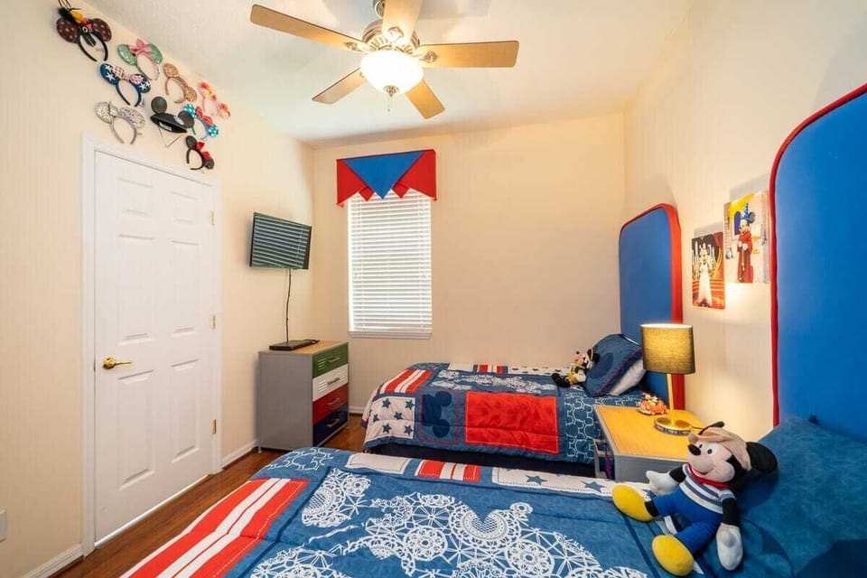 4-Bedroom-Orlando-Vacation-Home-Bella-Vida-Kissimmee-Florida