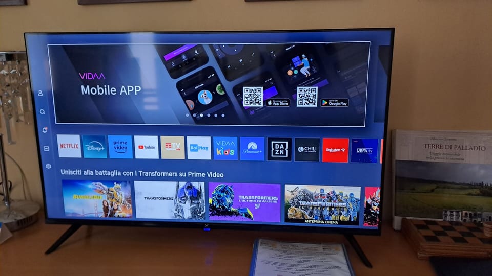 Television