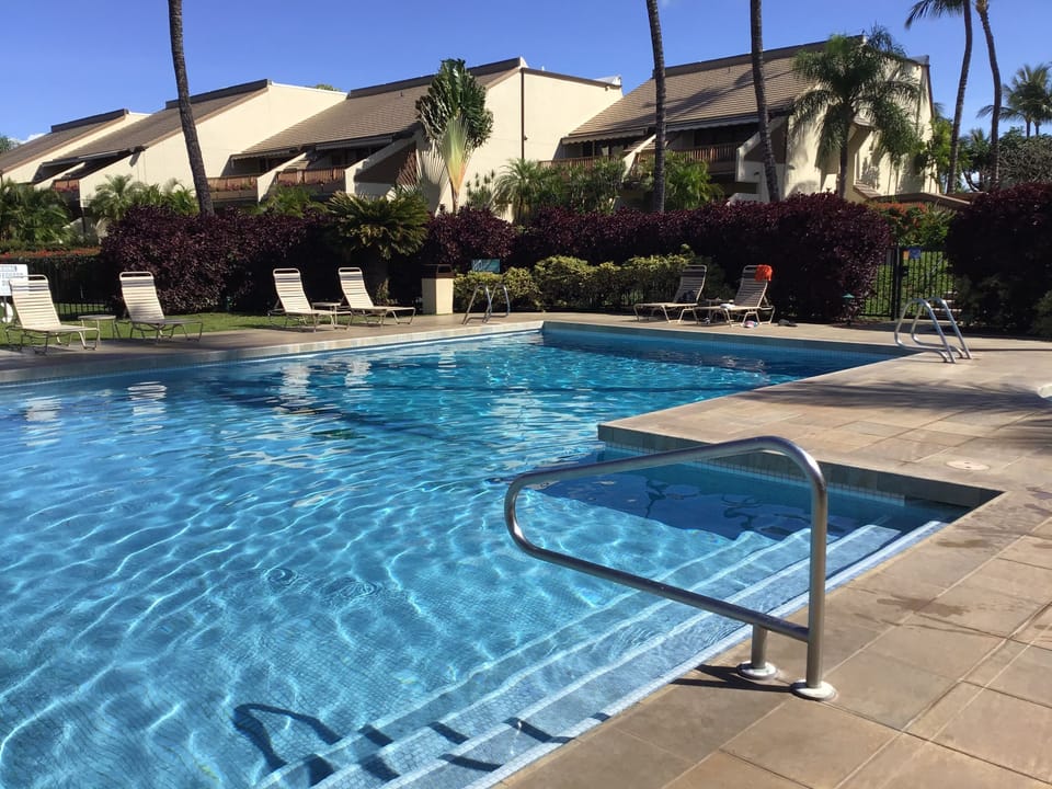 Lower Pool