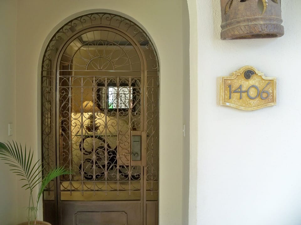 Villa 1406