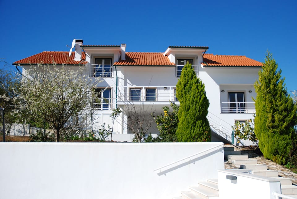 Casa Tulipa 
