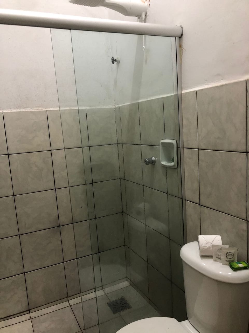 Ágape Hotel Hotel in State of Mato Grosso do Sul, Brazil
