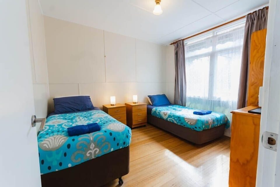 Flat 2