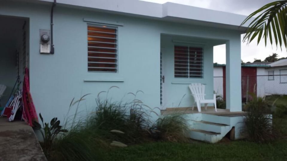 Newly Remodeled and landscaped as of 2013. Very private and serene. 