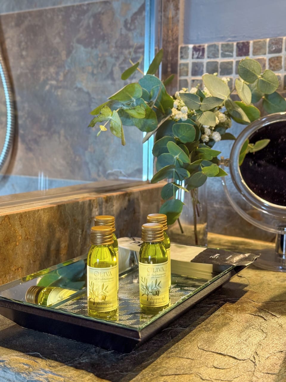 Suite, Valley View (La Panera) | Premium bedding, individually decorated, desk, free WiFi