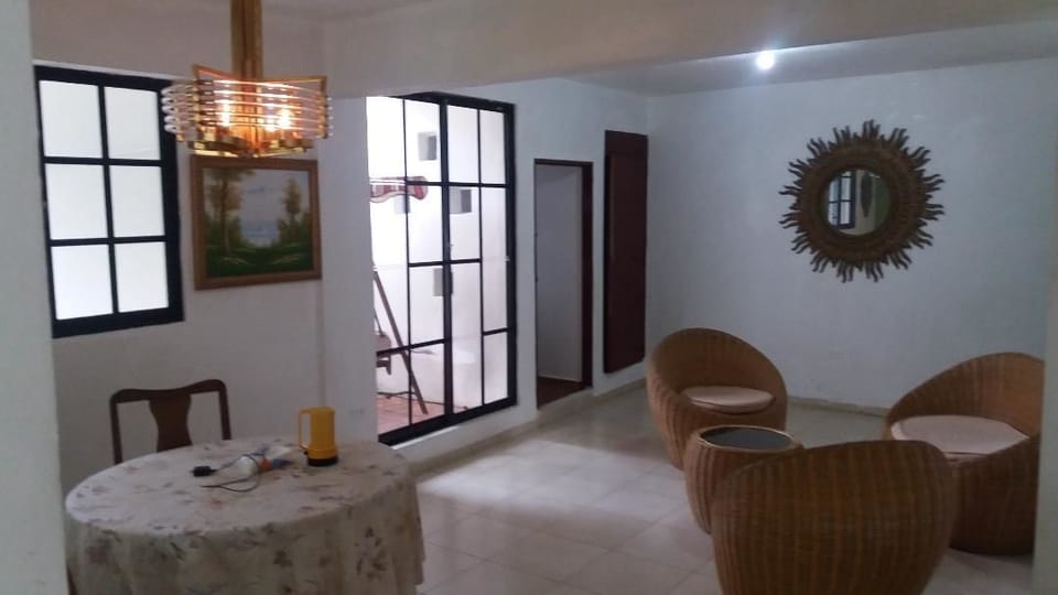 Family Villa, 2 Bedrooms, Non Smoking, Private Pool | In-room dining