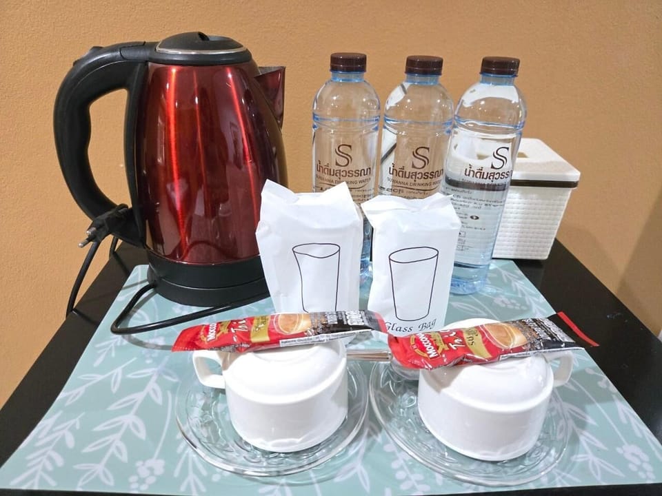 Standard Room | Minibar