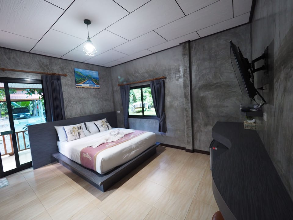 Standard Room | Rollaway beds (surcharge), WiFi (free)
