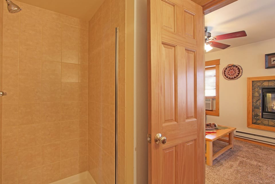 Condo, 1 Bedroom | Interior