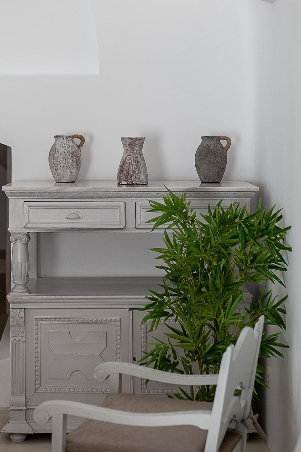 Grand Suite, 2 Bedrooms | In-room safe, soundproofing, iron/ironing board, free WiFi