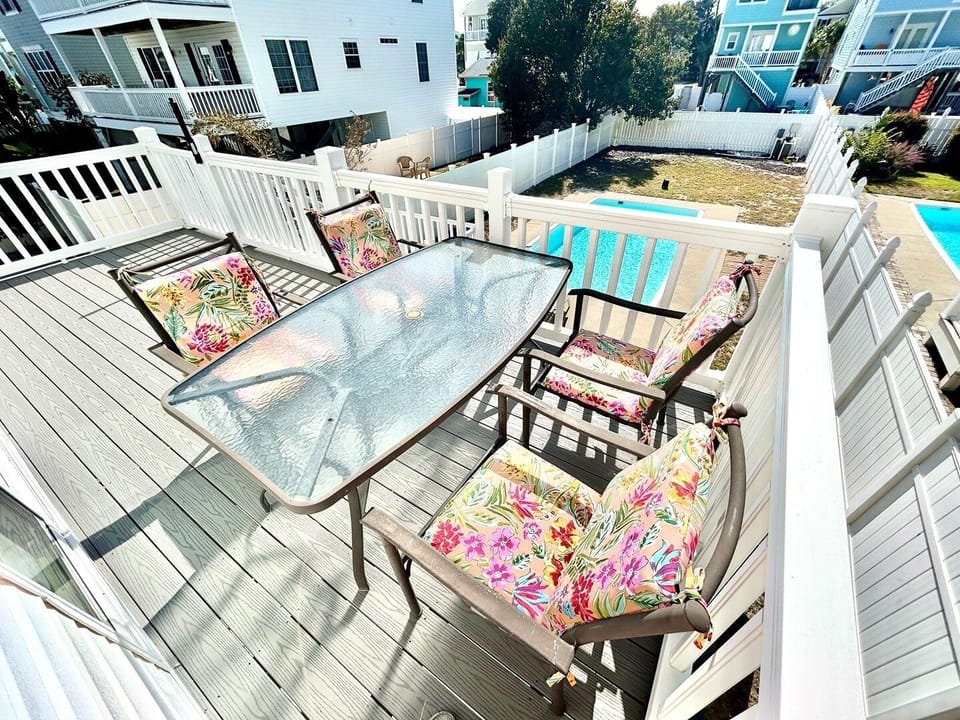 House, 4 Bedrooms | Outdoor dining