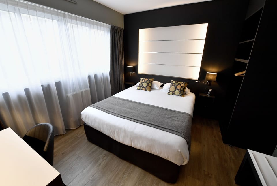 Comfort Double Room | Desk, free WiFi