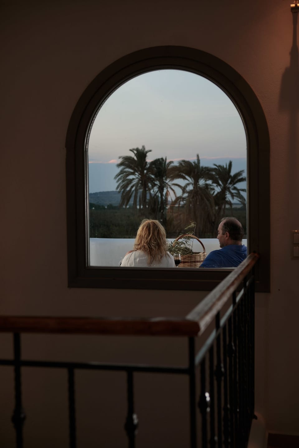 Exclusive Villa, 3 Bedrooms | View from room