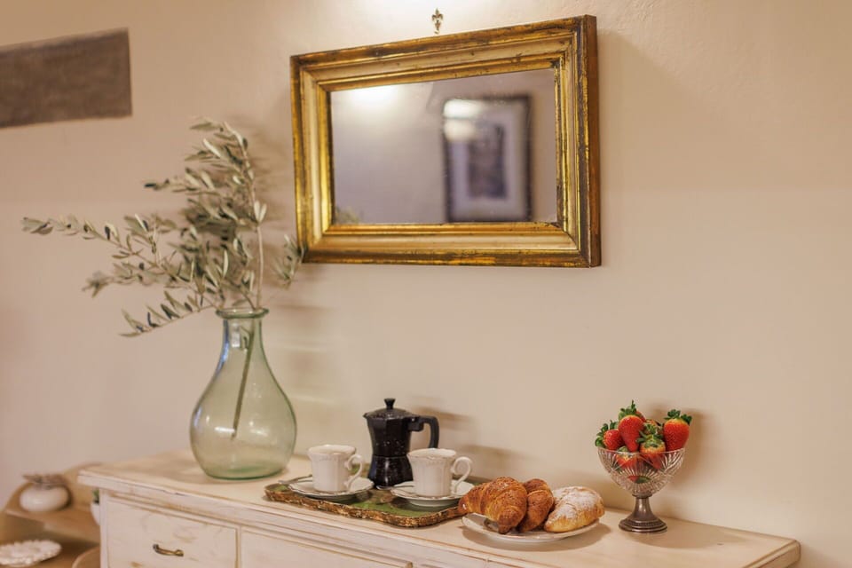 Kitchen detail