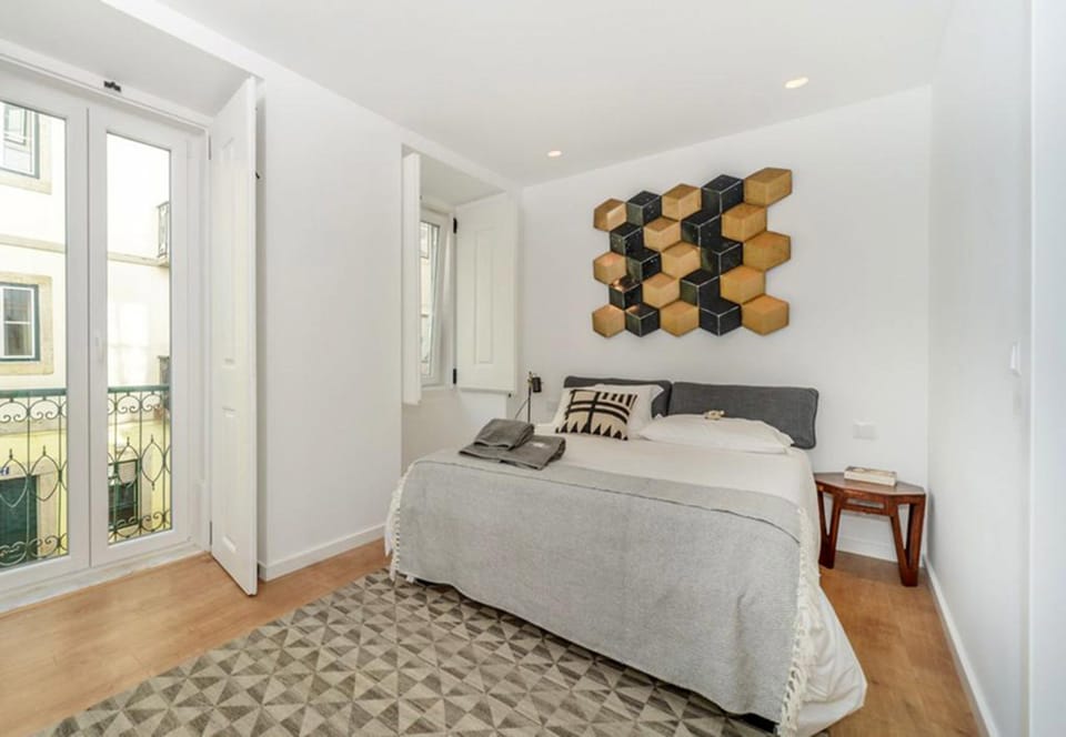 Standard Double Room, Non Smoking, City View | Individually decorated, individually furnished, soundproofing, free WiFi
