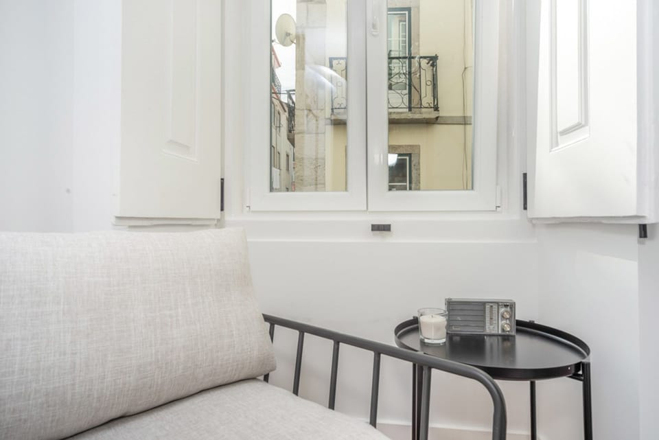 Superior Double Room, City View | View from room