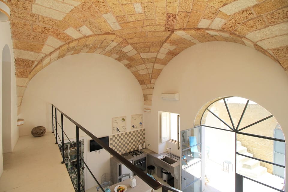 Le Bijou by LoveSud - Two Bedroom House, Sleeps 4 House in Apulia