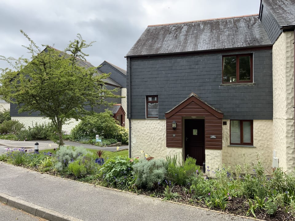 Yarg Cottage …