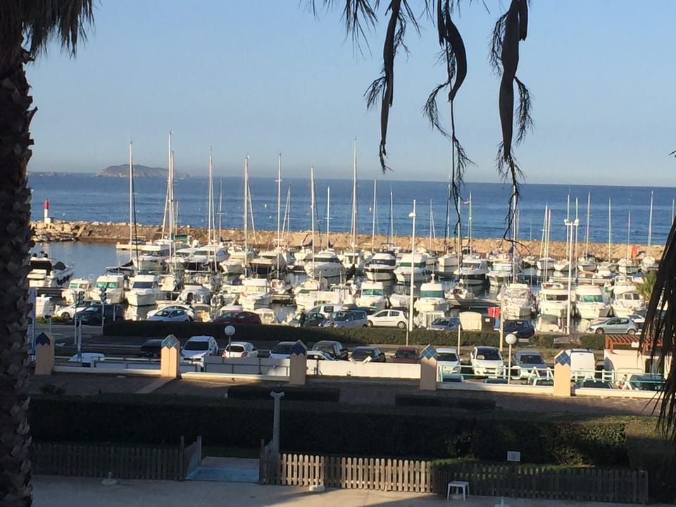 Marina