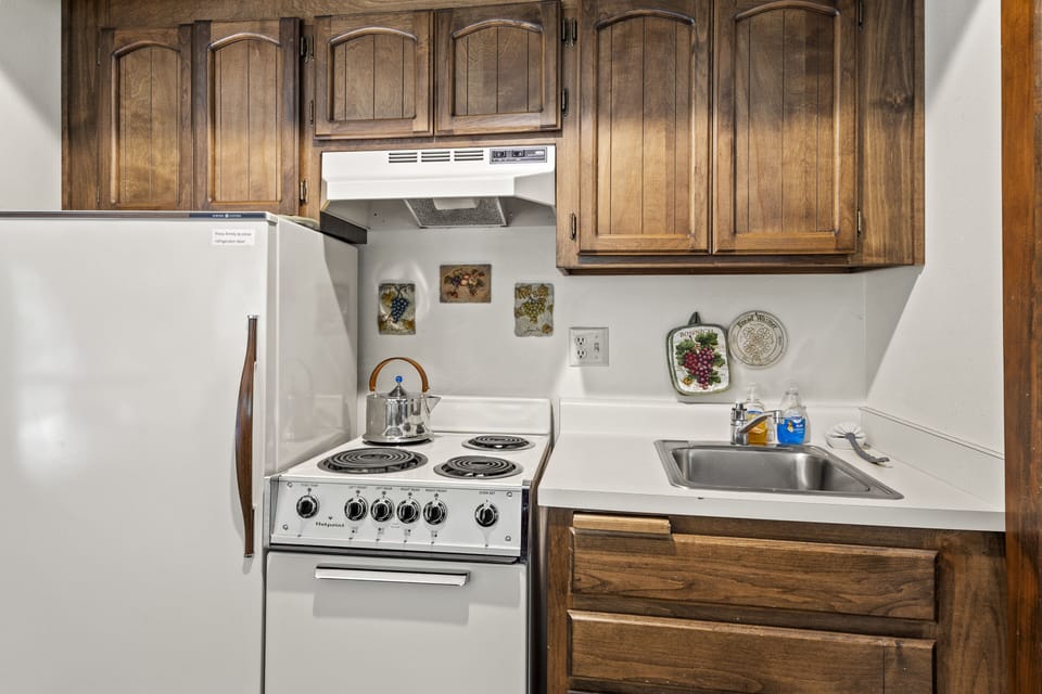 Kitchenette