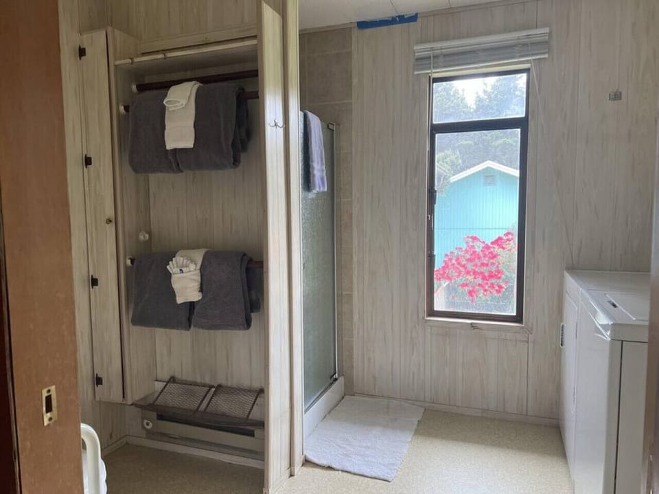 Downstairs Bathroom
