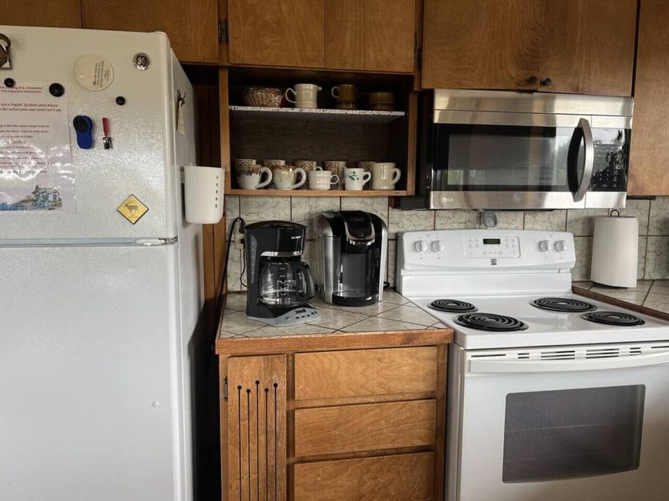 Kitchen - 2