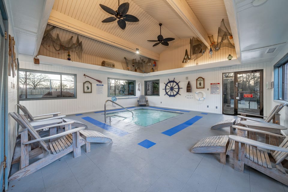 Hot Tub room!!!!