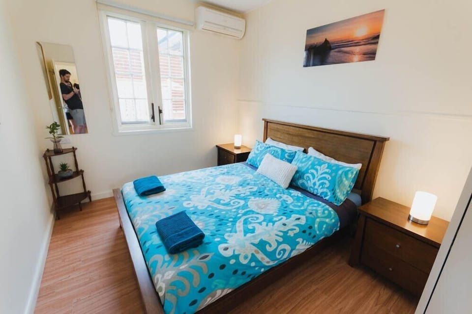 Captains Cabin