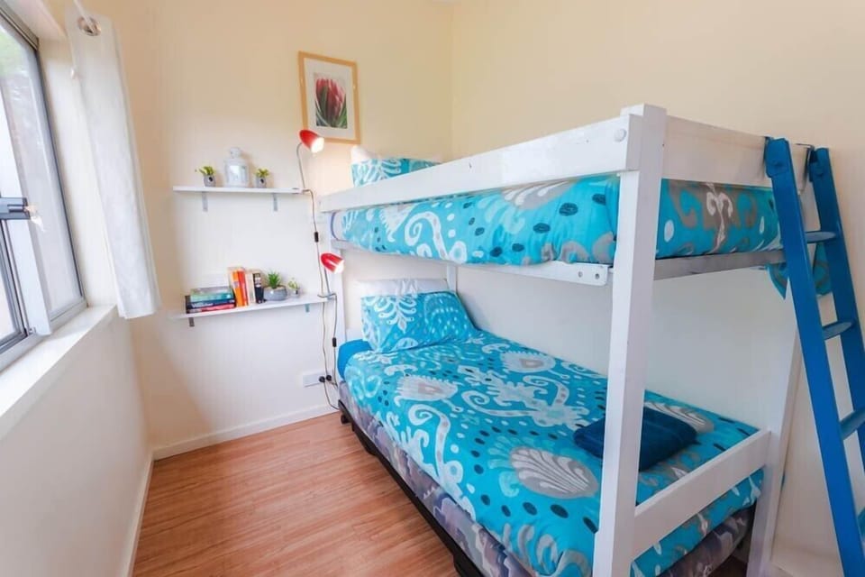 Captains Cabin