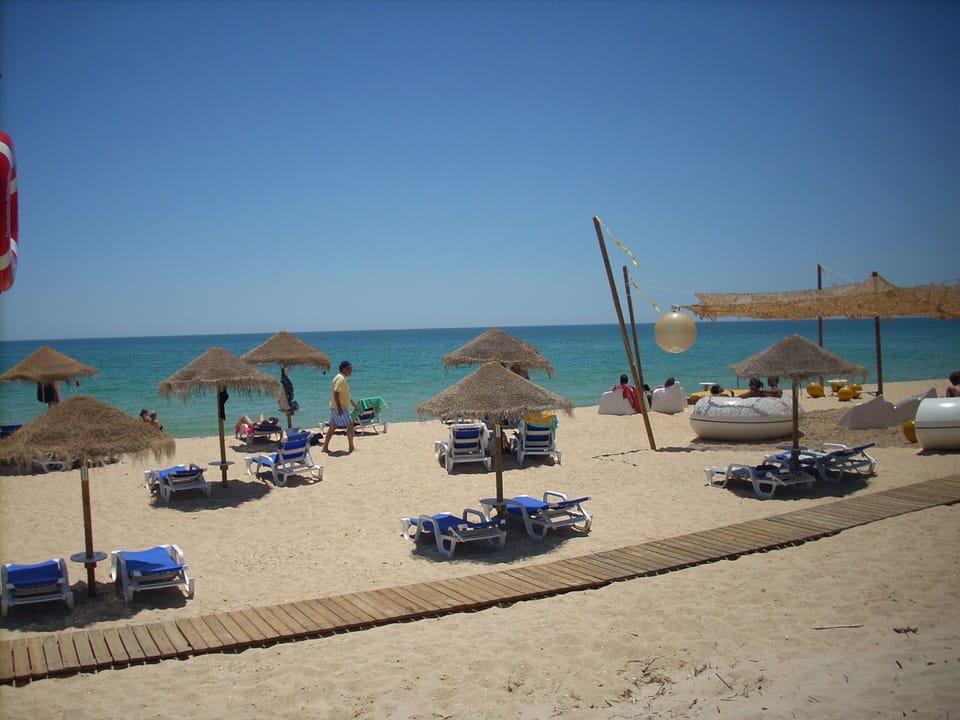 ilha de Tavira