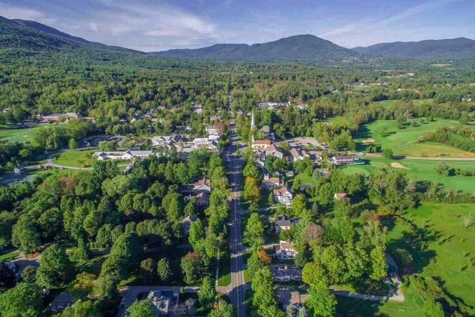 “This is the perfect Vermont home in the perfect location.” - Nicole, *****