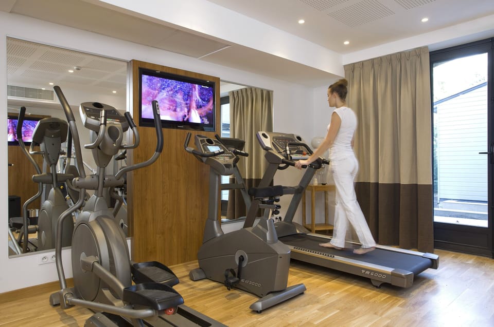 Le Vallon de Valrugues Hotel Spa & Villas Hotel in Saint-Remy-de-Provence