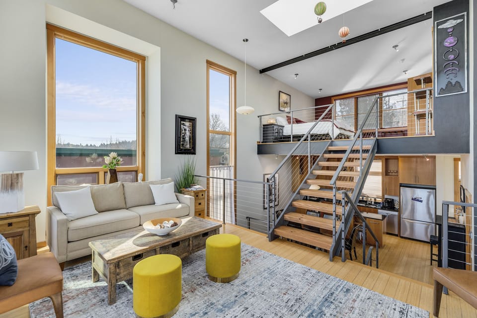 Columbia Gorge Vacation Rentals