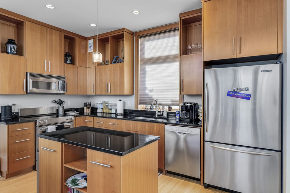 Columbia Gorge Vacation Rentals