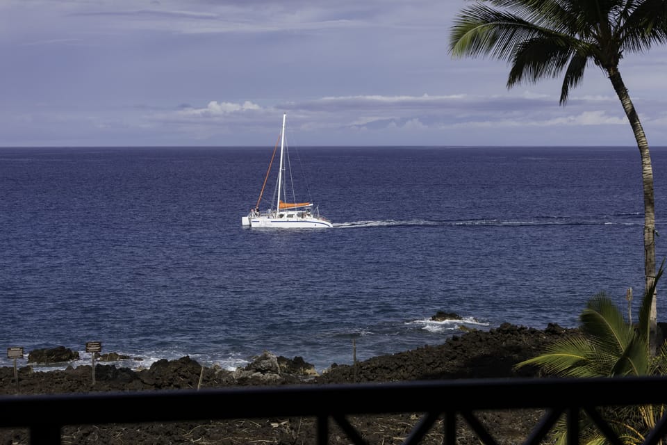 Notice the lanai railings; from this home you almost feel like you're on top of the water!